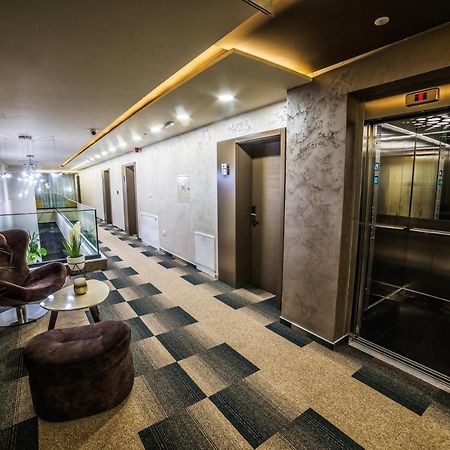 Hotel River Bijeljina Exterior photo