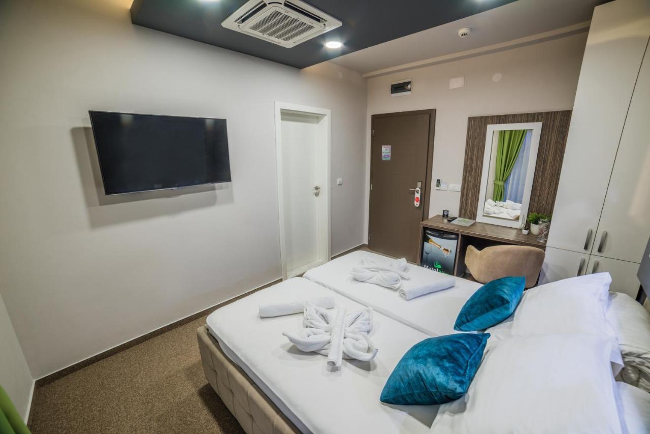 Hotel River Bijeljina Exterior photo