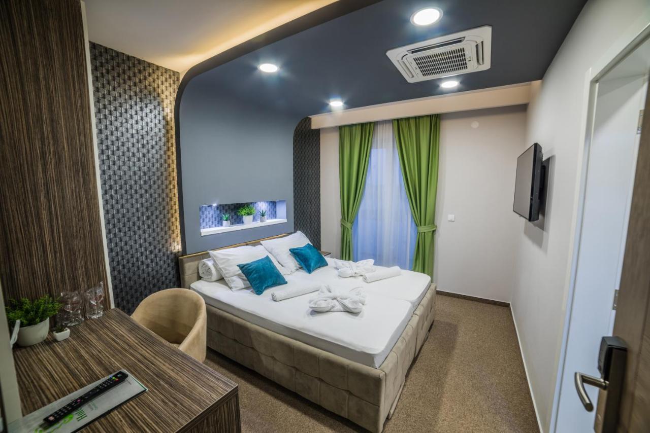 Hotel River Bijeljina Exterior photo
