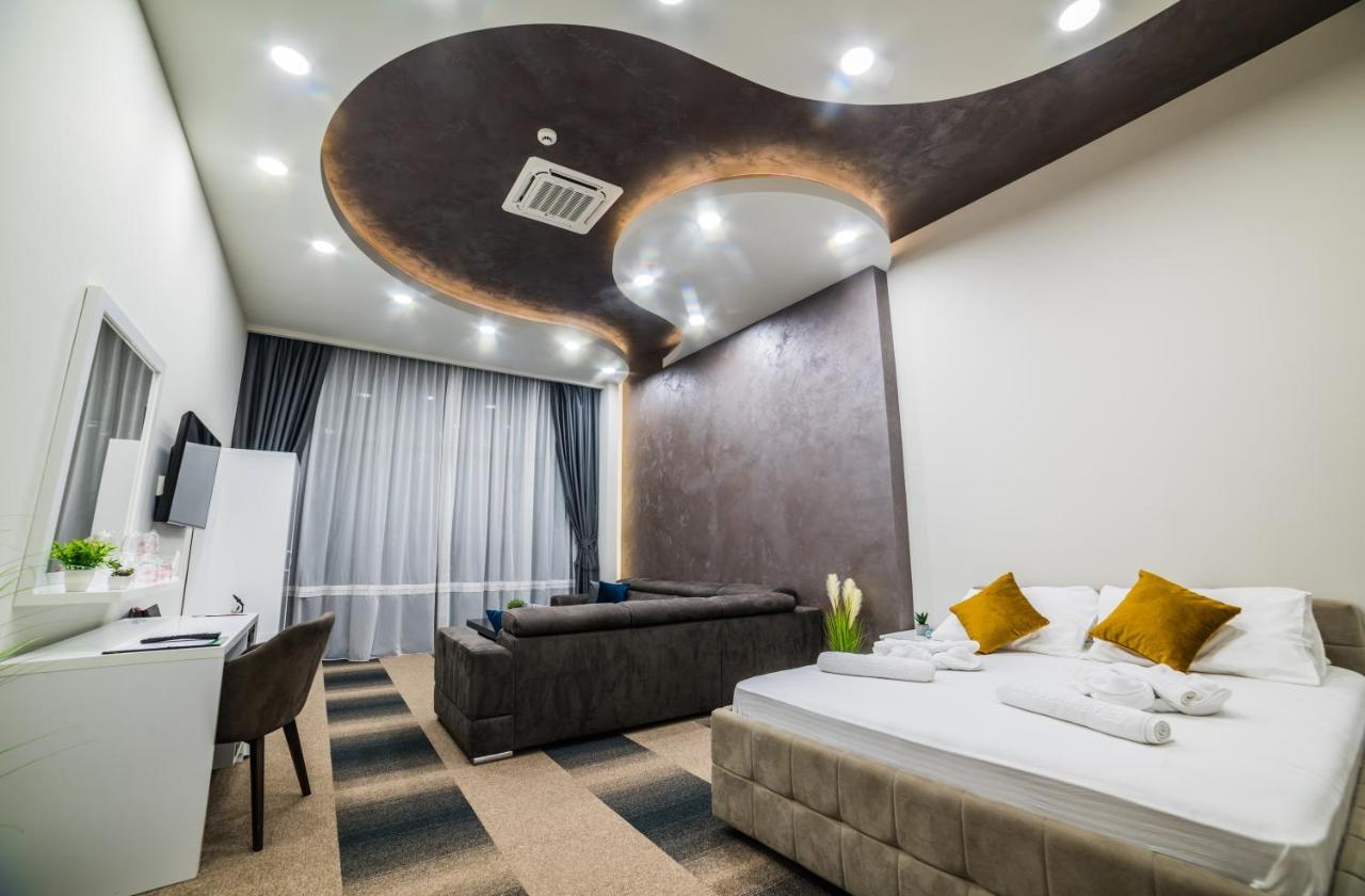 Hotel River Bijeljina Exterior photo