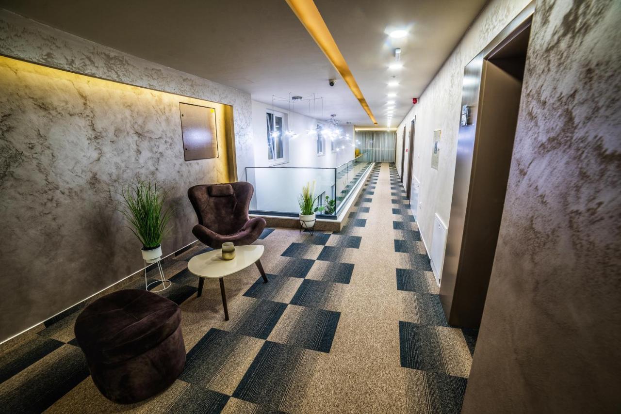 Hotel River Bijeljina Exterior photo