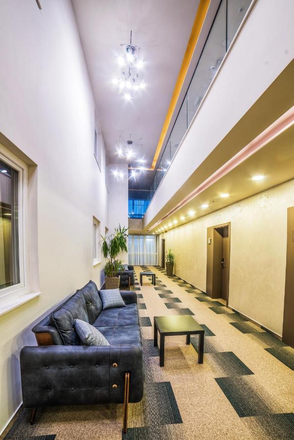 Hotel River Bijeljina Exterior photo