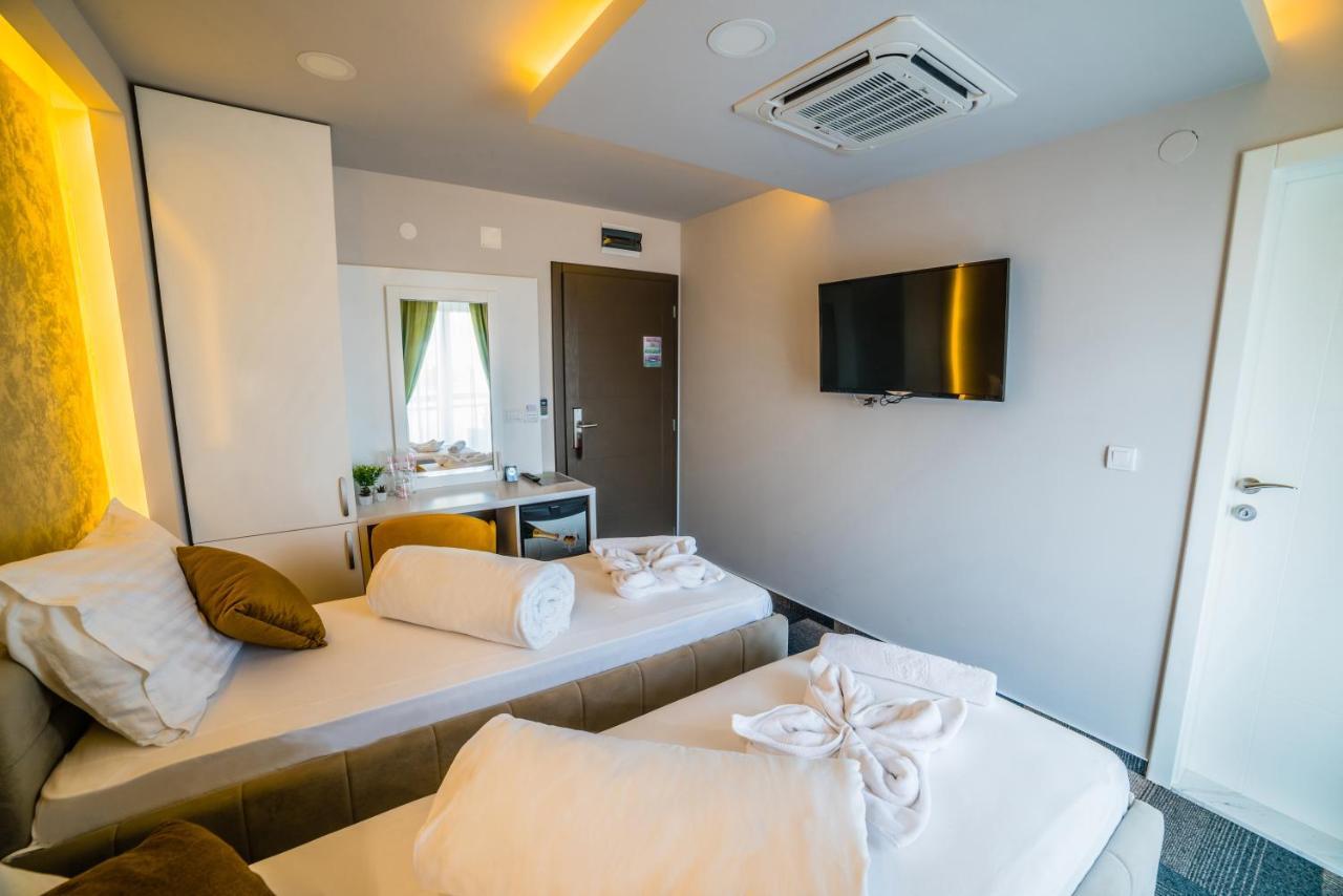 Hotel River Bijeljina Exterior photo