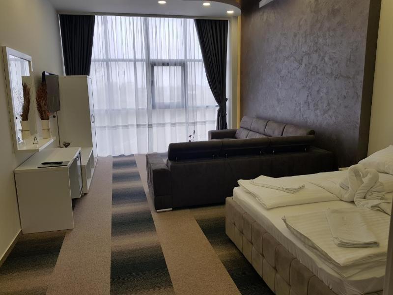 Hotel River Bijeljina Room photo