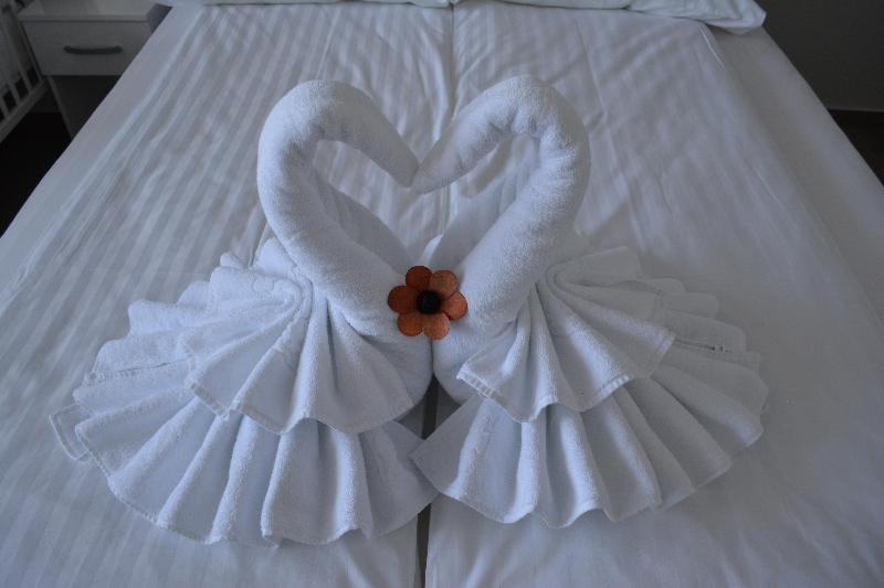 Hotel River Bijeljina Room photo