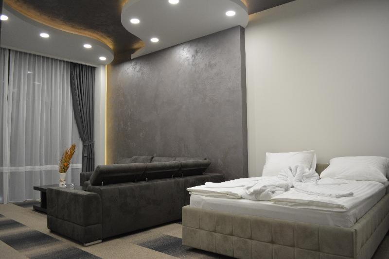 Hotel River Bijeljina Room photo