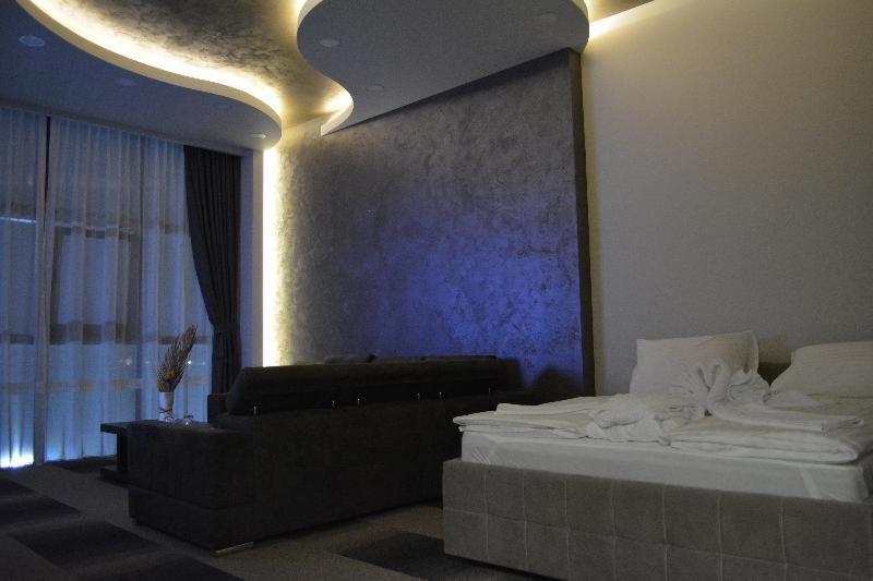 Hotel River Bijeljina Room photo