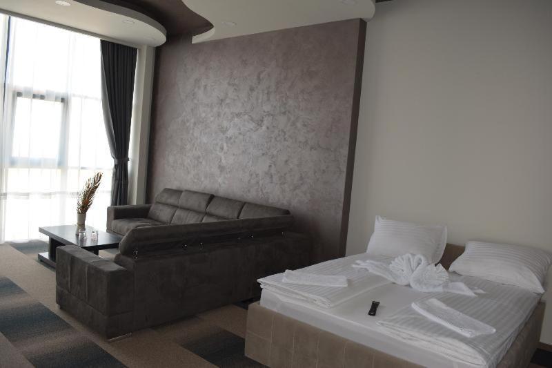 Hotel River Bijeljina Room photo