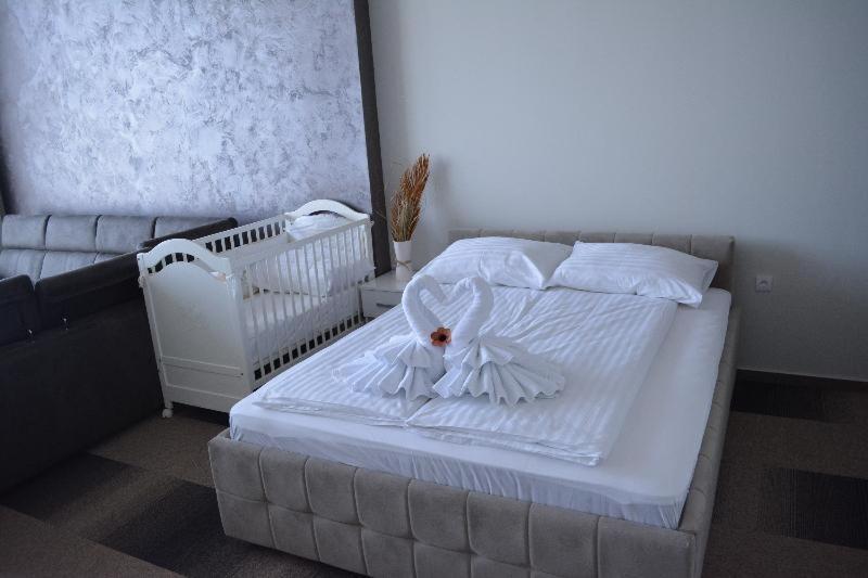 Hotel River Bijeljina Room photo