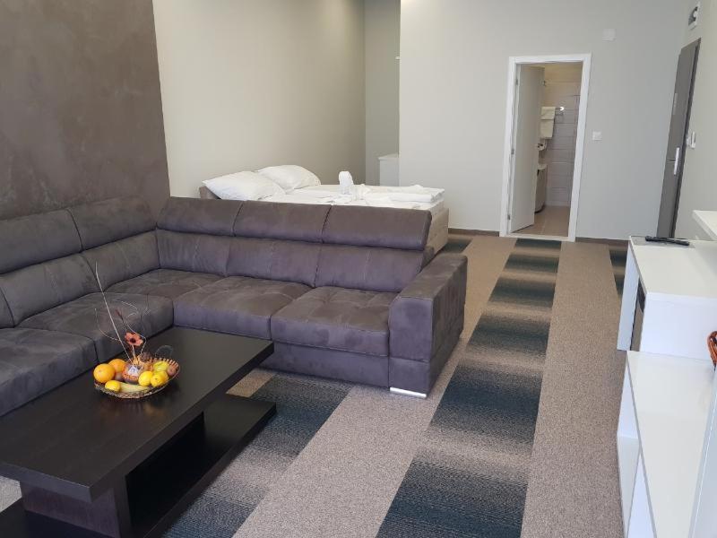 Hotel River Bijeljina Room photo
