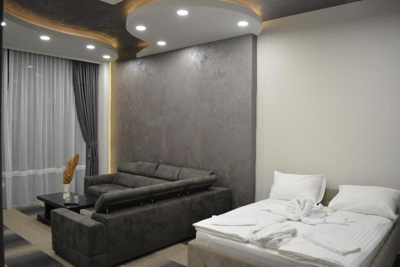 Hotel River Bijeljina Room photo