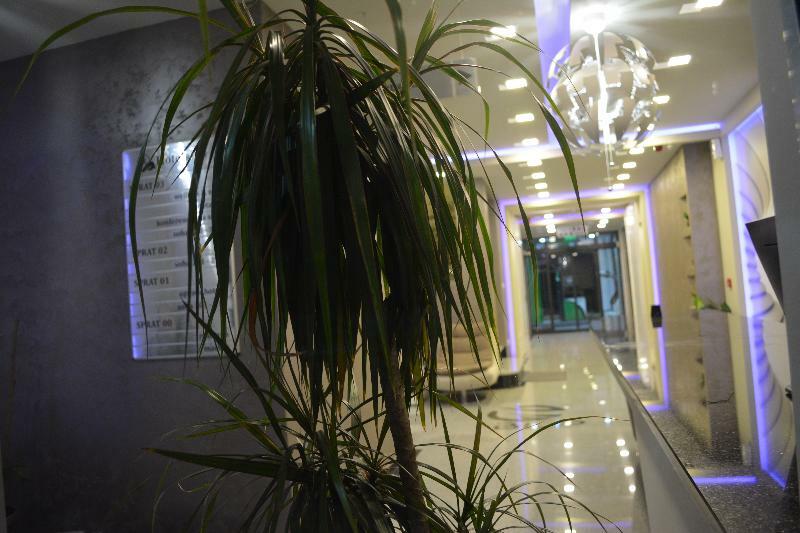 Hotel River Bijeljina Exterior photo