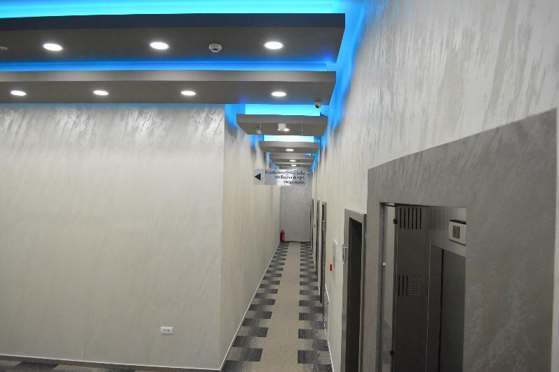 Hotel River Bijeljina Exterior photo